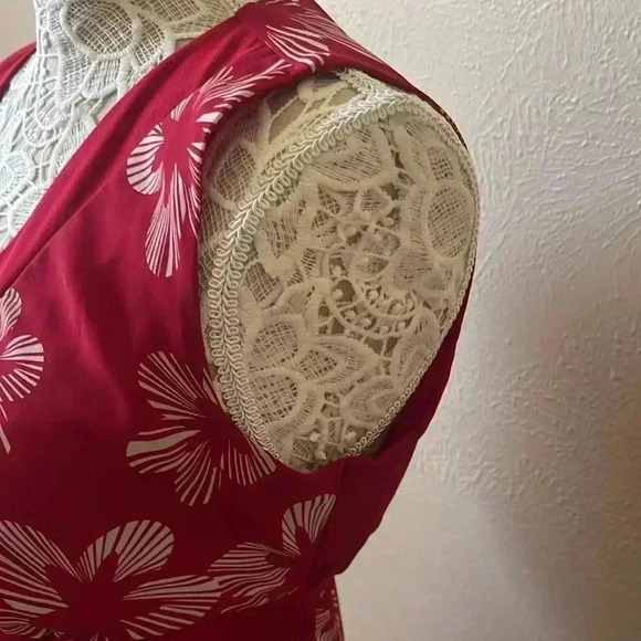 💛 MOTHERHOOD MATERNITY TOP - Picture 3 of 7